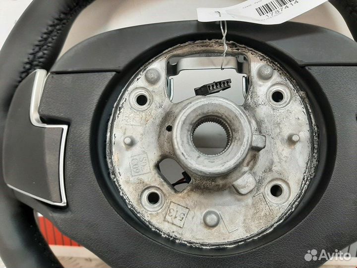 Руль для BMW X3 (G01/G08) 32308094548