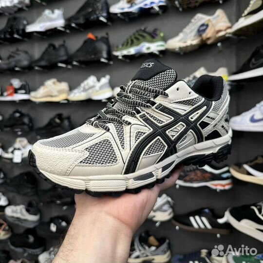 Кроссовки мужские Asics gel kahana 8