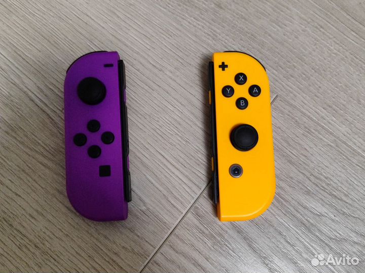 Nintendo switch joy con