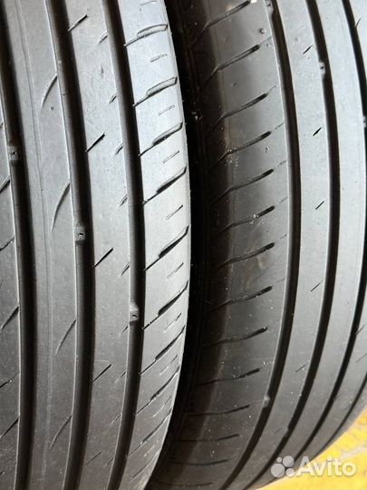 Nexen N'Fera SU4 185/65 R15 88H