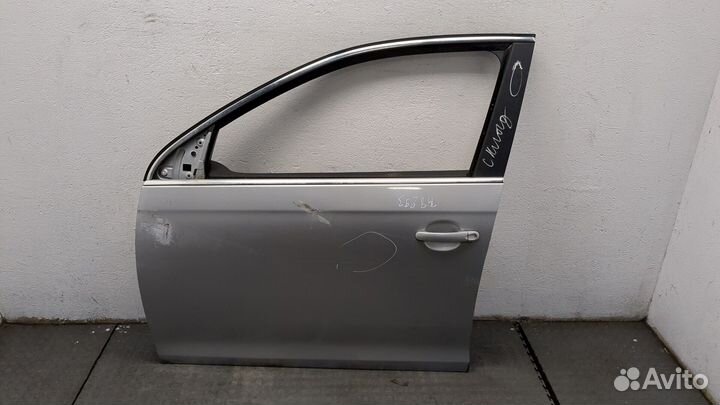 Дверь боковая Volkswagen Jetta 5, 2007