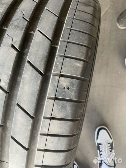 Hankook Ventus S1 Evo 3 K127 275/35 R20