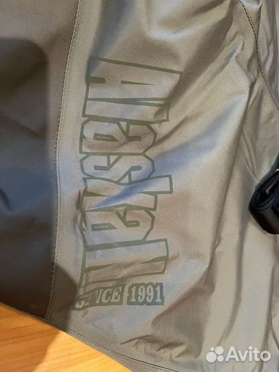 Вейдерсы Alaskan Adventure XXL