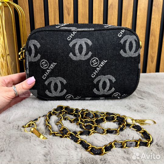 Сумка Chanel