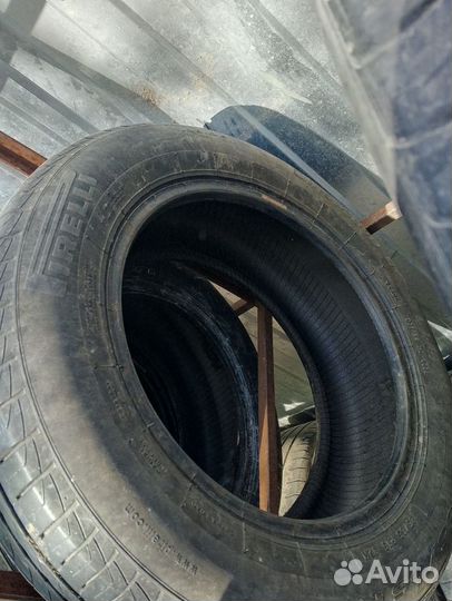 Pirelli Cinturato P1 185/65 R15 H