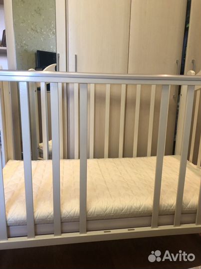 Детская кровать Красная звезда можга