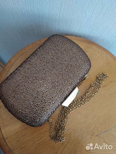 Сумка женская клатч