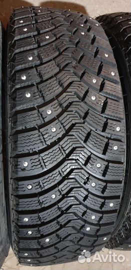 Michelin X-Ice North 2 205/65 R16 99T