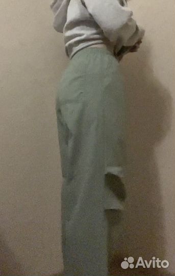 Брюки карго