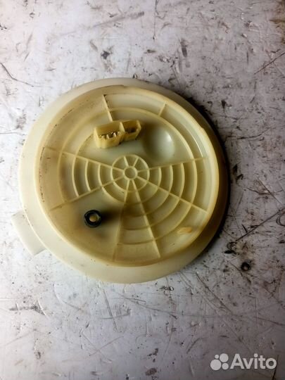 Крышка Бензонасоса Opel Astra h