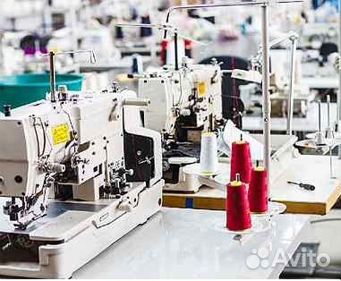 Помощник закройщика