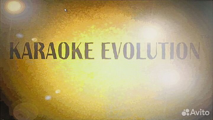 Караоке система Evolution pro