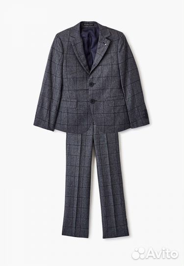 Костюм классический для мальчика 152
