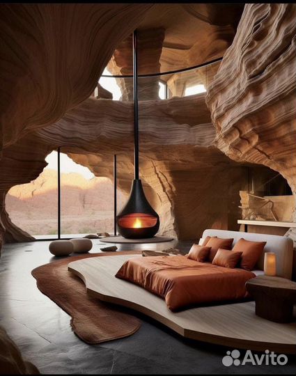 Домик для отдыха