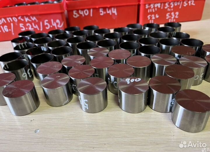 Стаканчик Toyota Corolla ZZE120 GXE10W