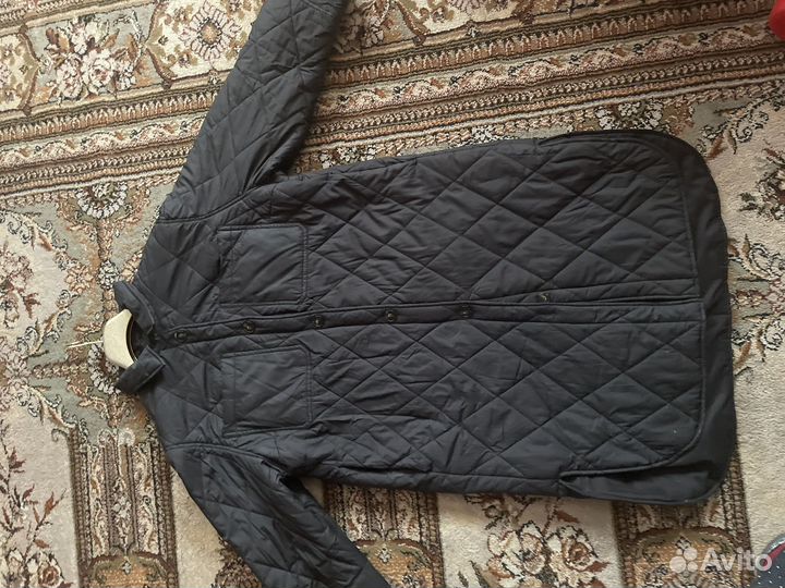 Куртка демисезонная женская