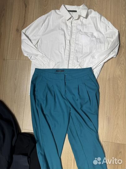 Женские вещи max&co, zara, charuel, stefanel