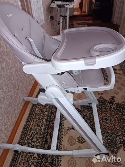 Стул для кормления