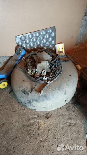 Газовое оборудование 4 поколения