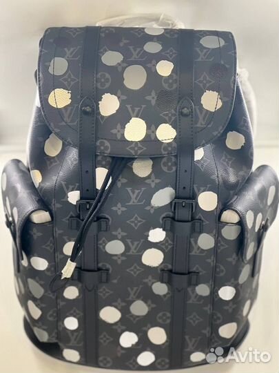 Louis Vuitton рюкзак
