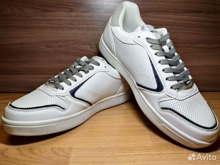 Gas кроссовки