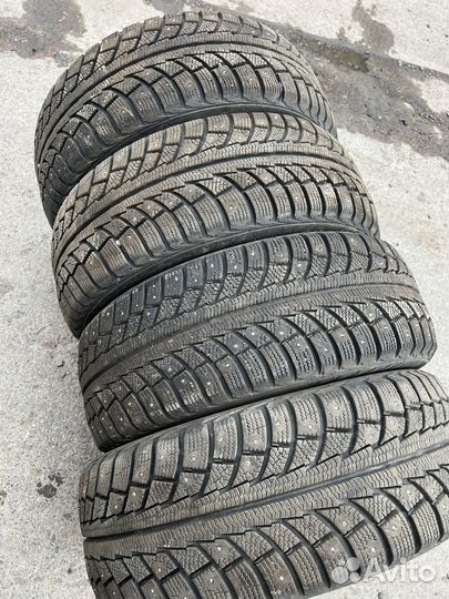 Matador MP 30 Sibir Ice 2 205/55 R16