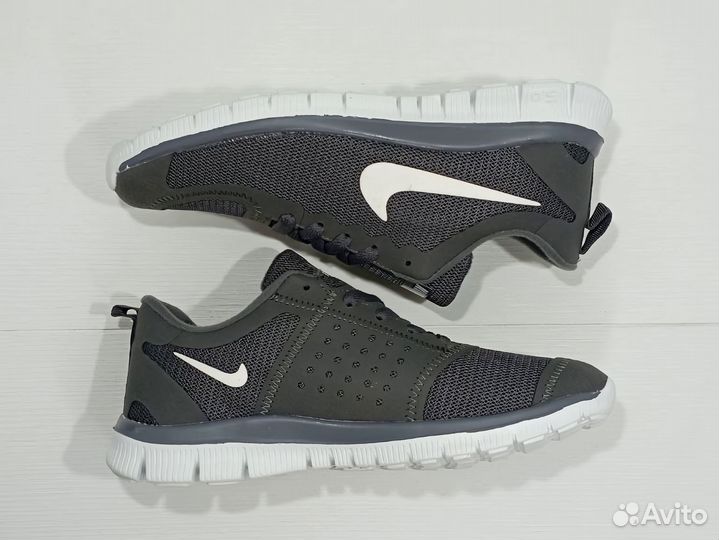 Кроссовки Nike free 5.0