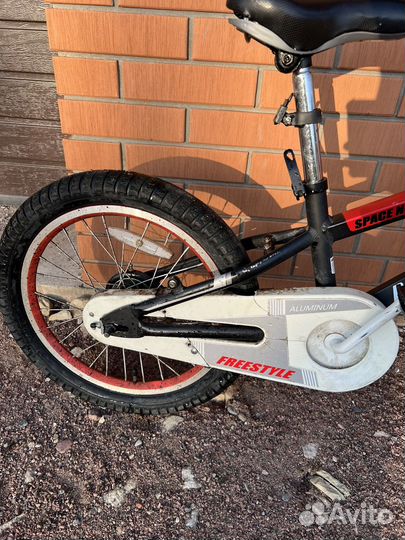 Детский велосипед royal baby