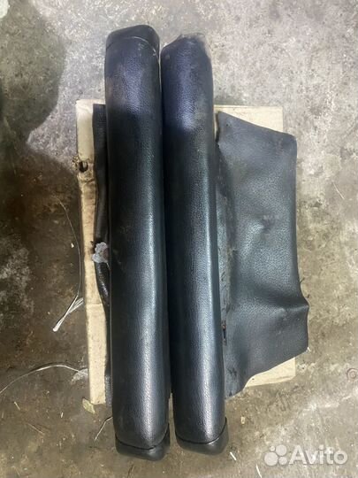 Подлокотники коляски иж юпитер/планета 3/4