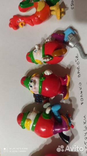 Киндер Ландрин