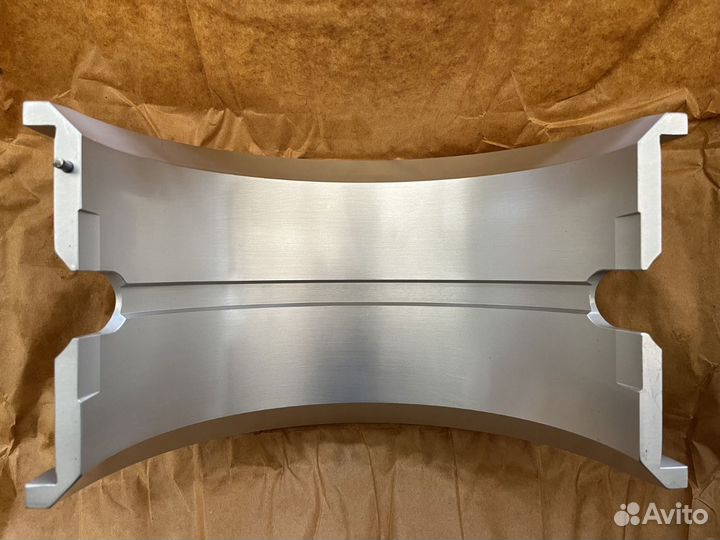 Вкладыш мотылевый NVD48A2U