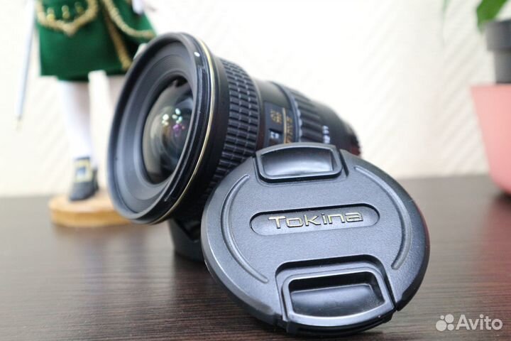 Tokina 11-16mm 2.8 Canon