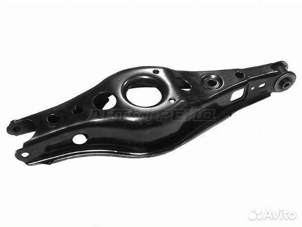 Рычаг подвески