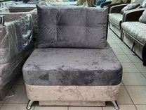 Кресло-кровать "Пионер" Честная Цена