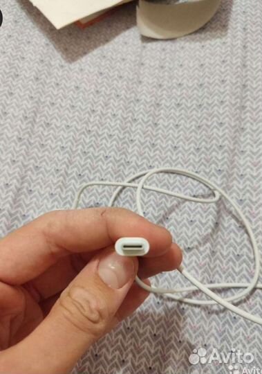 Беспроводная зарядка для iPhone