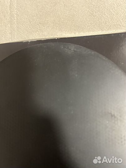 Ракетка для настольного тенниса atemi 2000