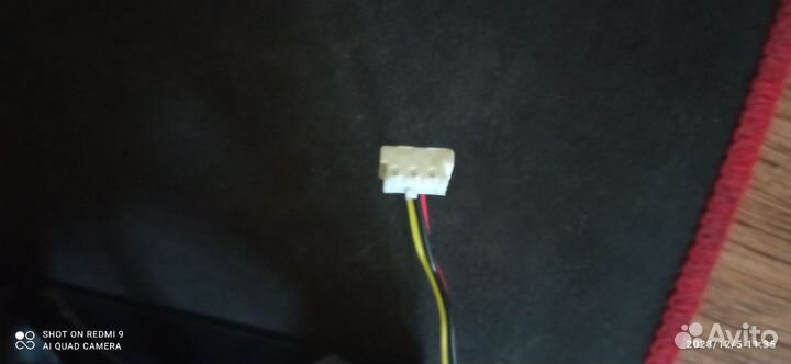 Вентиляторы б/у