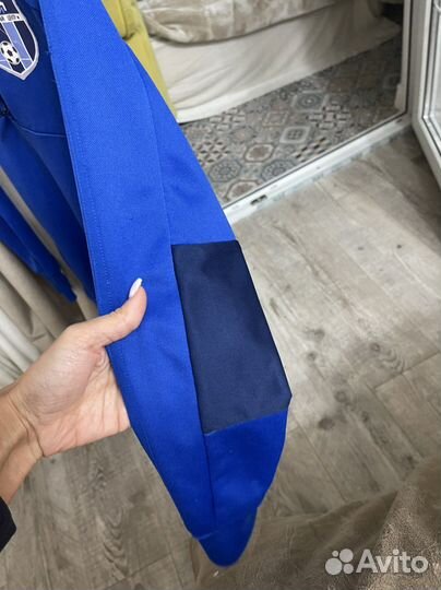 Комплект футбольной формы 152р