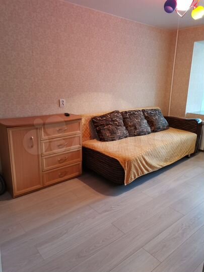 1-к. квартира, 29 м², 1/9 эт.