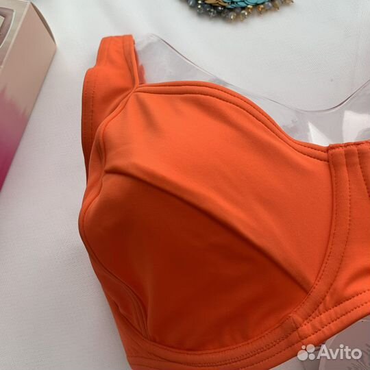Купальник triumph EU 38F на наш 44F оригинал