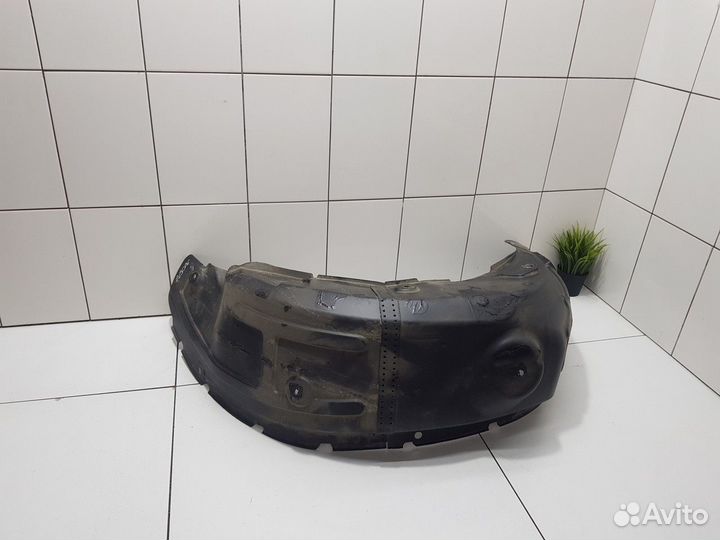 Локер задний левый (Changan CS75 FL)