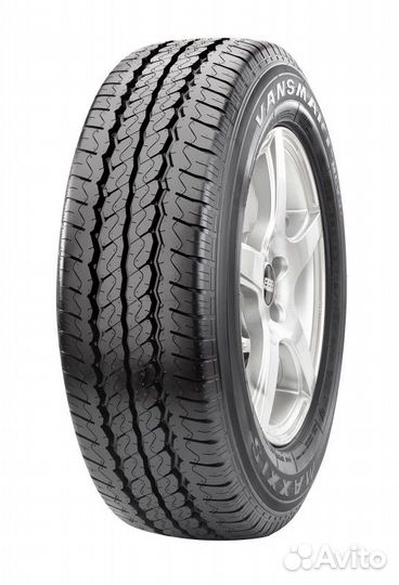 Maxxis Vansmart MCV3+ 225/55 R17 109H