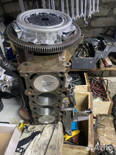 Автосервис