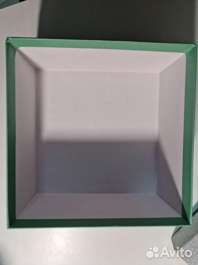 Коробка подарочная