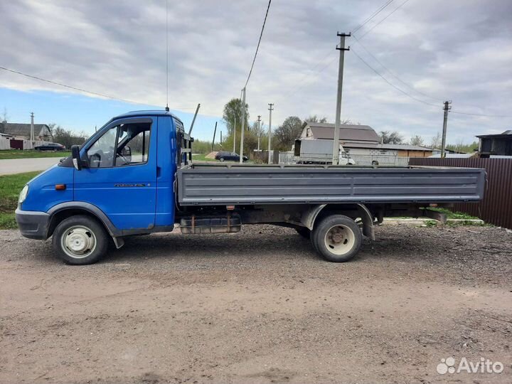 Грузоперевозки по рф,Туле,области.Открытая Газель