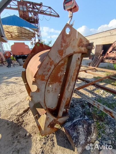 Бочка пресс подборщик прф-145