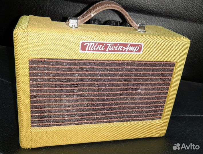 Для студии и концертов