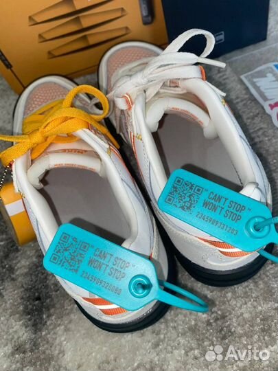 Nike X Union оригинал