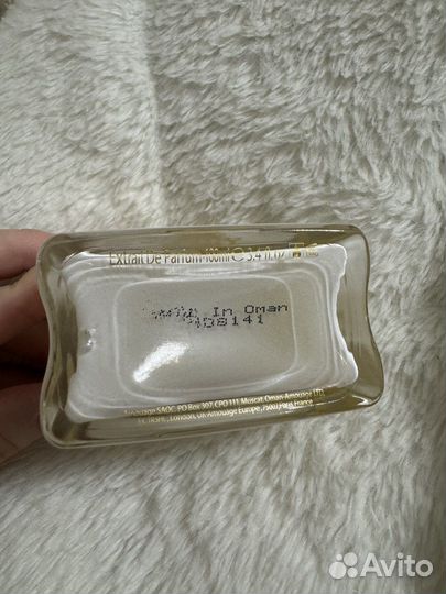 Духи amouage honour