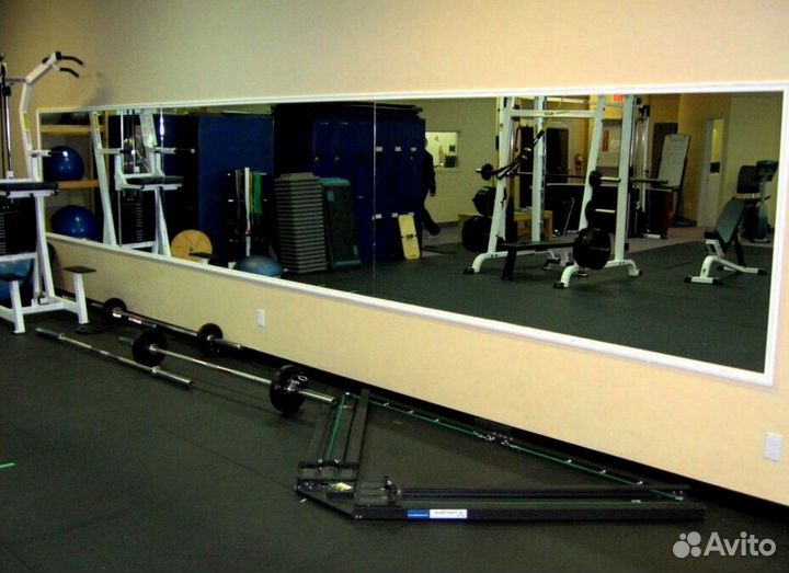 Огнеупорное стекло